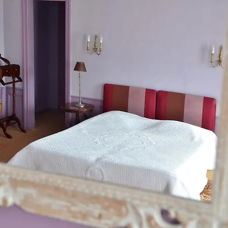 Chateau De La Motte Beaumanoir * Pleugueneuc