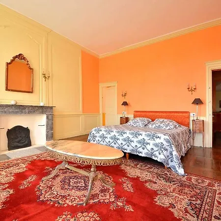 Chateau De La Motte Beaumanoir * Pleugueneuc